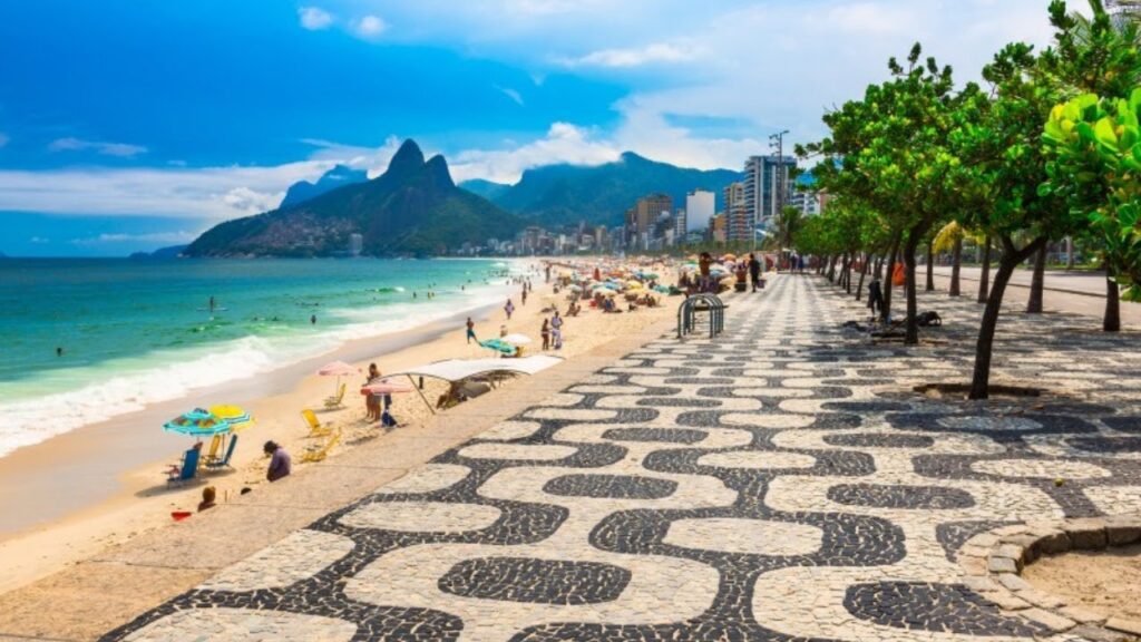 praias do rio de janeiro