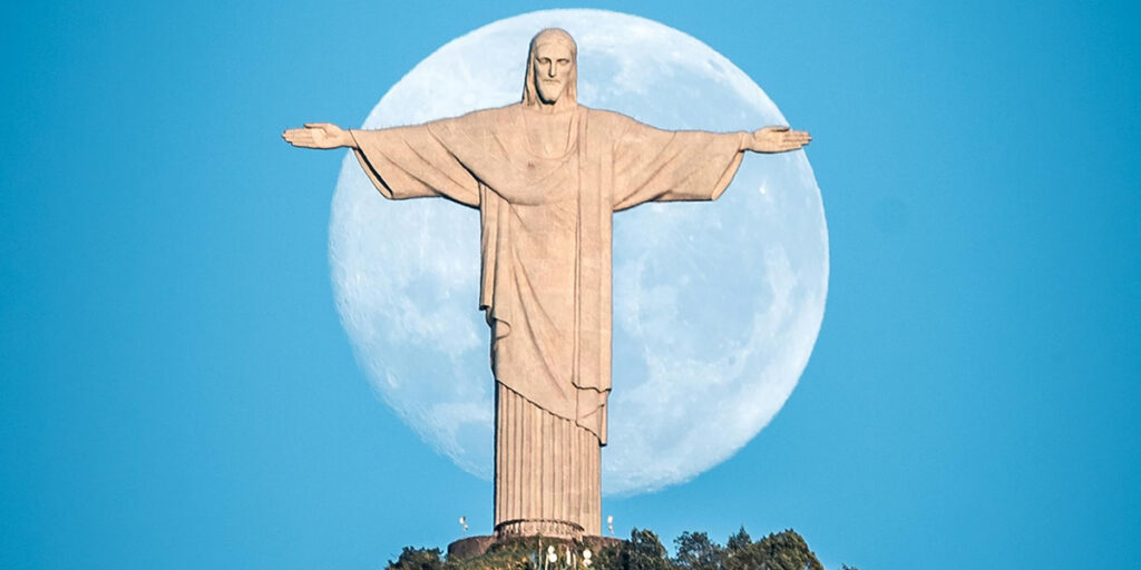 cristo lua