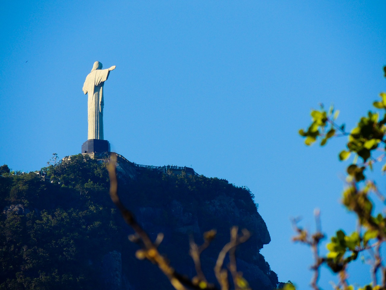 Visite o Cristo Redentor em 2024: Informações, Ingressos e Dicas