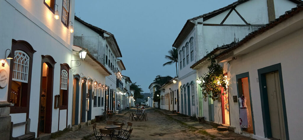 paraty rio destaque