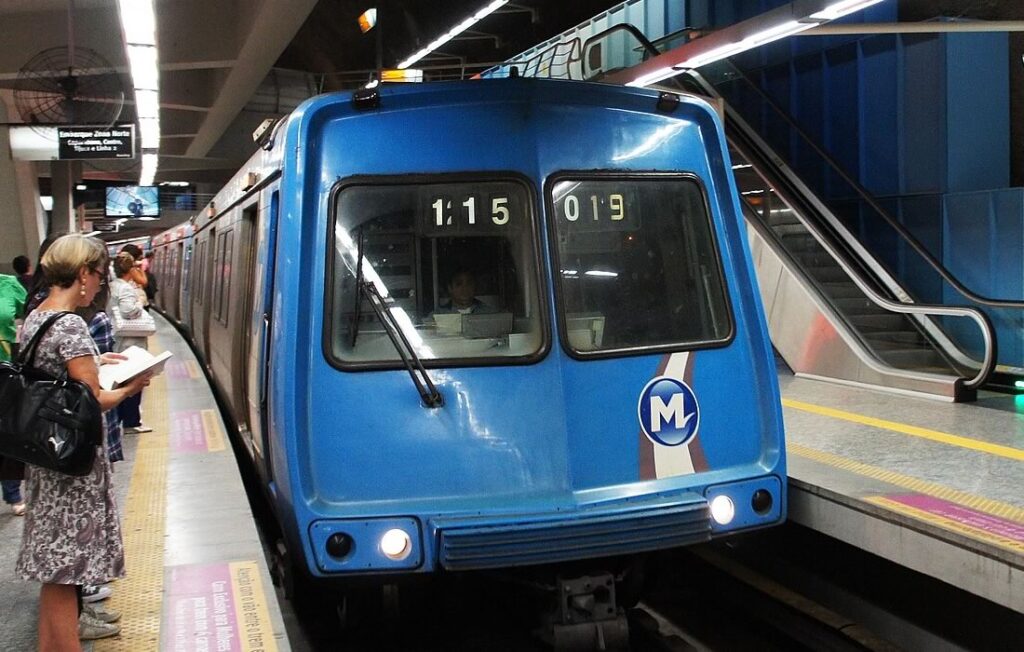 metro rio