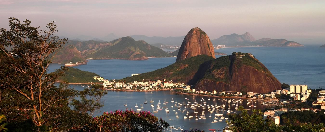 O Que Fazer no Rio de Janeiro? 10 Pontos Turísticos Imperdíveis