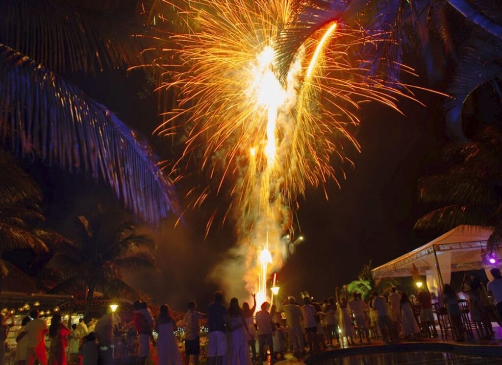 Réveillon 2026 em Búzios 1 Pessoas na virada de ano em Buzios, Rio de Janeiro.