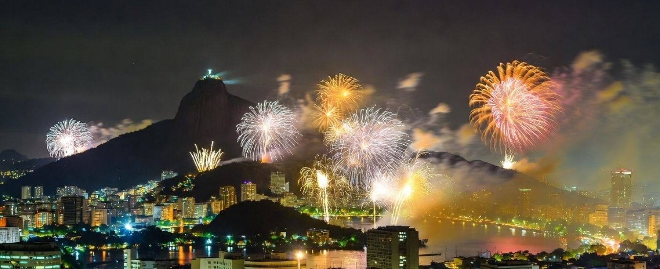 HOME 1 3 Réveillon Rio de Janeiro 2026: Guia Completo da Maior Festa do Mundo