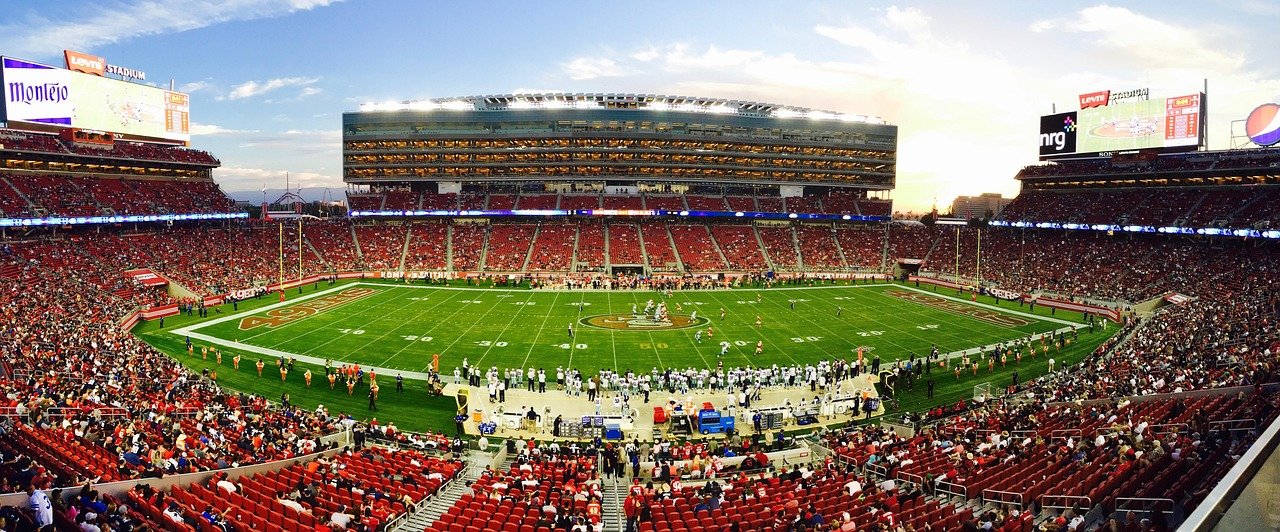 HOME 1 3 NFL Rio Game 2026: Cowboys x Ravens no Maracanã — ingressos, preços e como chegar