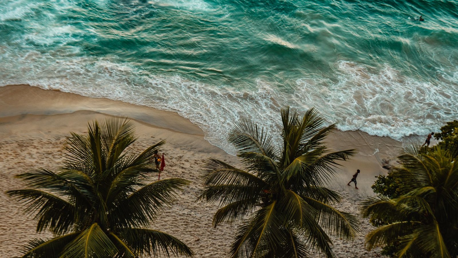 Praia Vermelha: o point tranquilo ao lado do Pão de Açúcar 3 Foto de cel - Praia Vermelha Rio de Janeiro